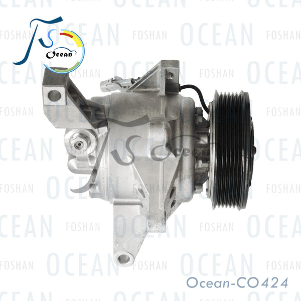 CO424-DKV10Z-Subaru-Compressor-73111FJ000