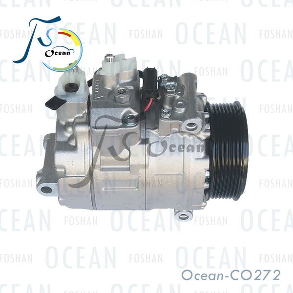 CO272-7SEU16C-Mercedes Benz-Compressor-0002308611