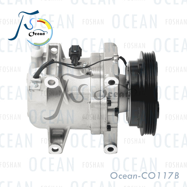 CO117B-CR14-Nissan-Compressor-6262245010