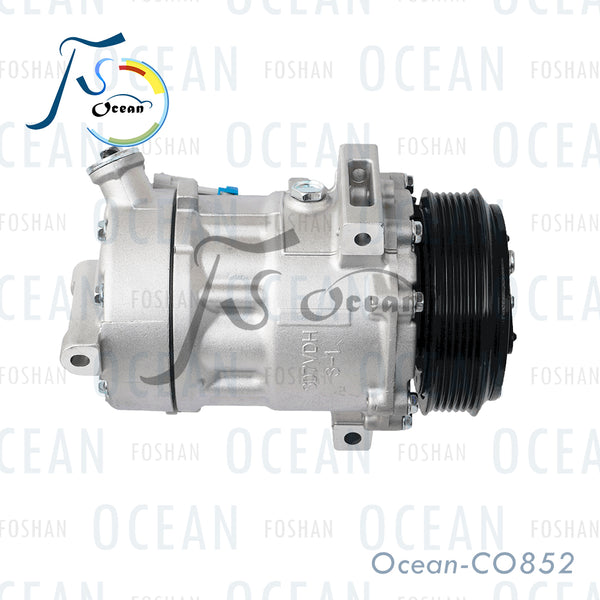 CO852-7V16-Cadillac-Opel-SAAB-Vauxhall-Compressor-13140505