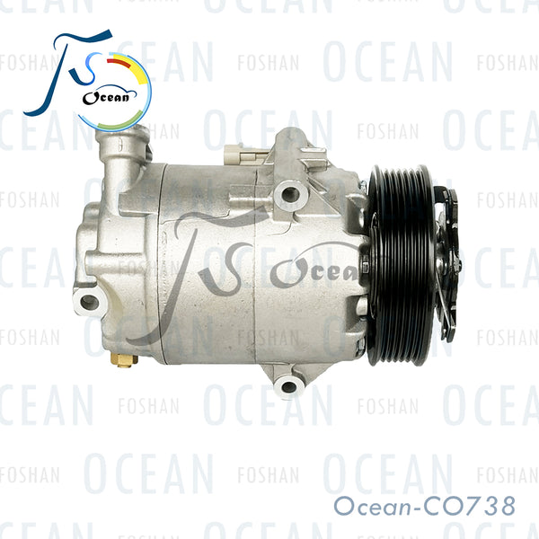 CO0738-CVC-Opel-Vauxhall-Compressor-13189393