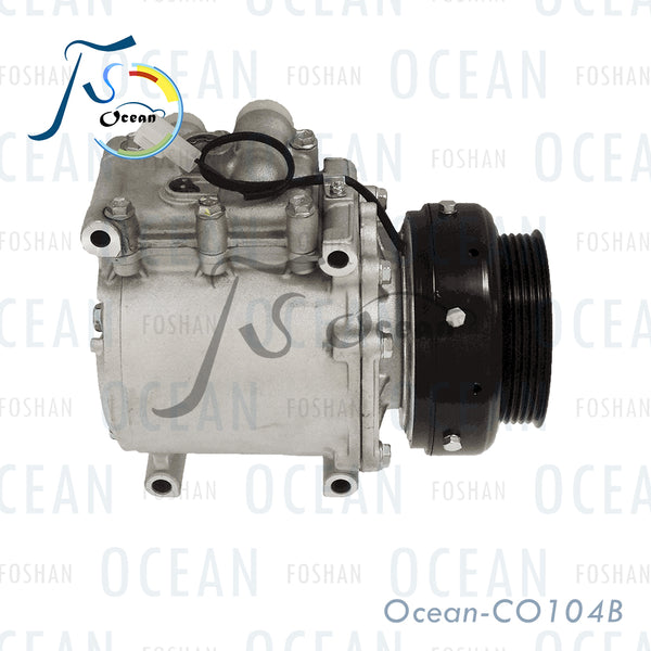 CO0104B-MSC90C-Mitsubishi-Compressor-AKC200A203