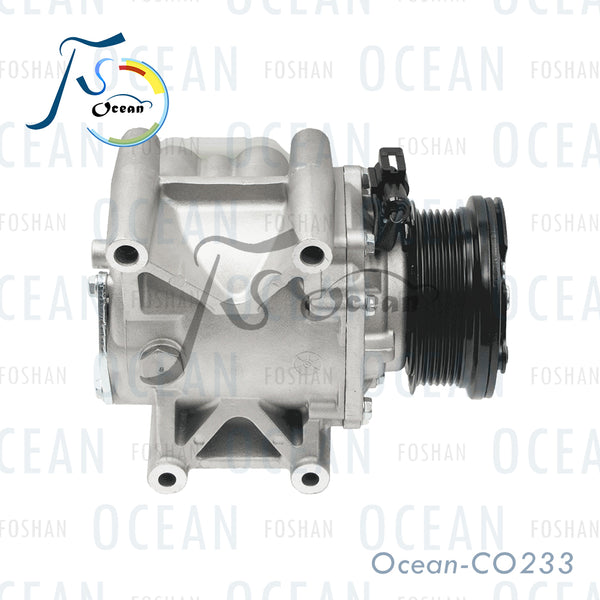 CO233-SC90-Jaguar-Lincoln-Compressor-XR81188