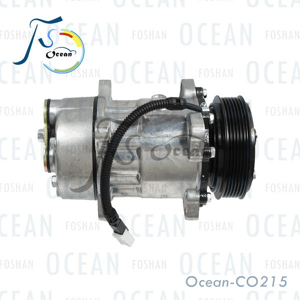 CO0215-7H15-Citroen-Fiat-Peugeot-Compressor-6453GE