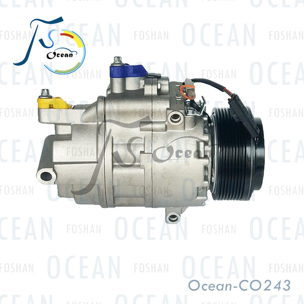 CO243-CSE717-BMW-Compressor-A41011590002