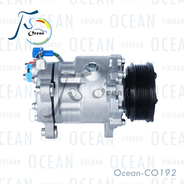 CO192-6V12-Seat-Volkswagen-Compressor-6N0820803B