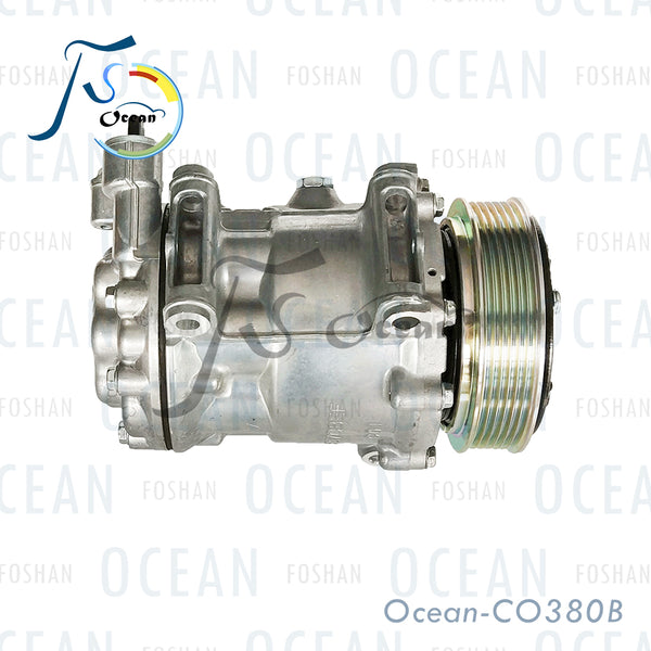 CO0380B-7C16-Citroen-Peugeot-Compressor-6453PN