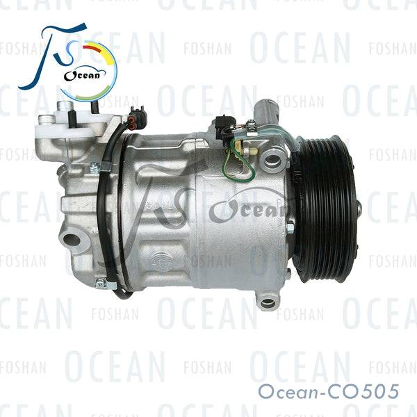 CO0505-PXE16-Jaguar-Land Rover-Compressor-9X2319D629DA