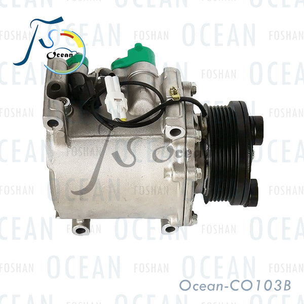 CO0103B-MSC90C-Mitsubishi-Compressor-AKC200A552M