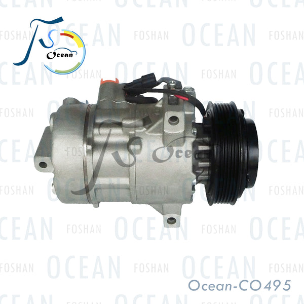 CO0495-DVE16-Hyundai-Kia-Compressor-977012S000