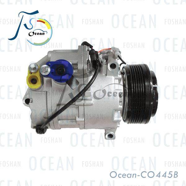 CO445B-CSE717C-BMW-Compressor-64509121758