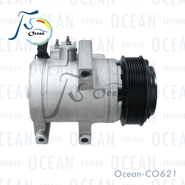 CO621-HS13N-Ford-Mazda-Compressor-UC9M19D629BB