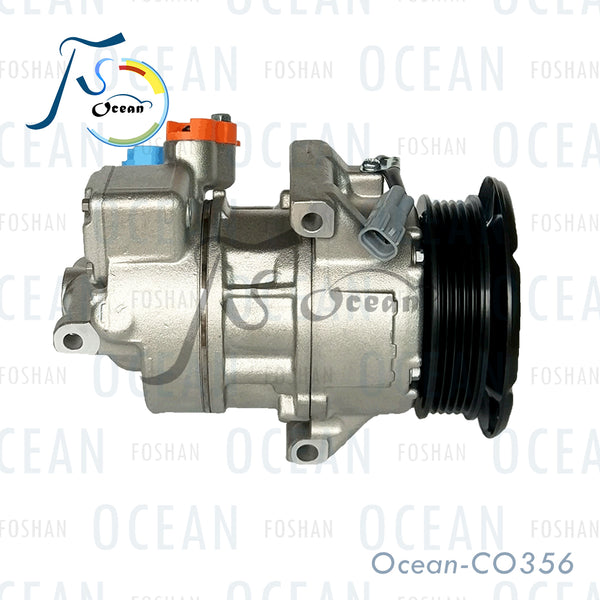 CO0356-5SE09C-Mitsubishi-Smart-Compressor-4472209687