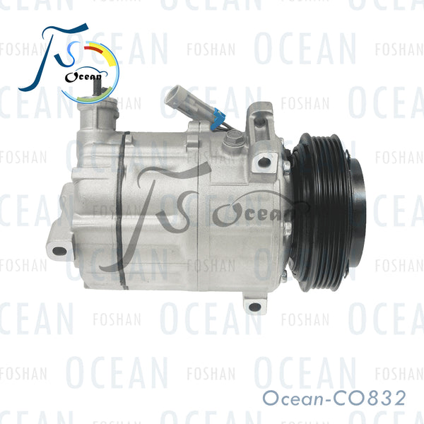 CO832-PXV16-Cadillac-SAAB-Compressor-2419411280