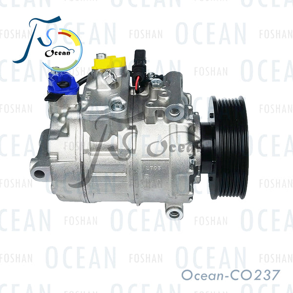 CO0237-7SEU16C-Audi-Bentley-Porsche-Volkswagen-Compressor-3B0820803A