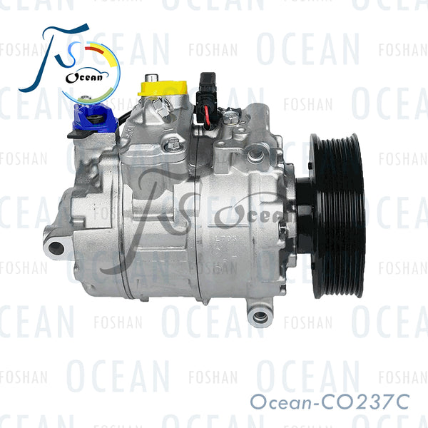 CO237C-7SEU16C-Audi-Volkswagen-Compressor-7L6820803A