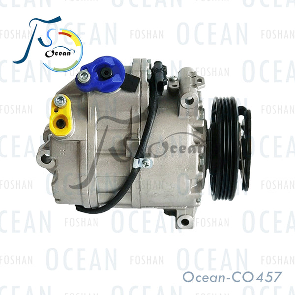 CO457-CSE717C-BMW-Compressor-64526918000