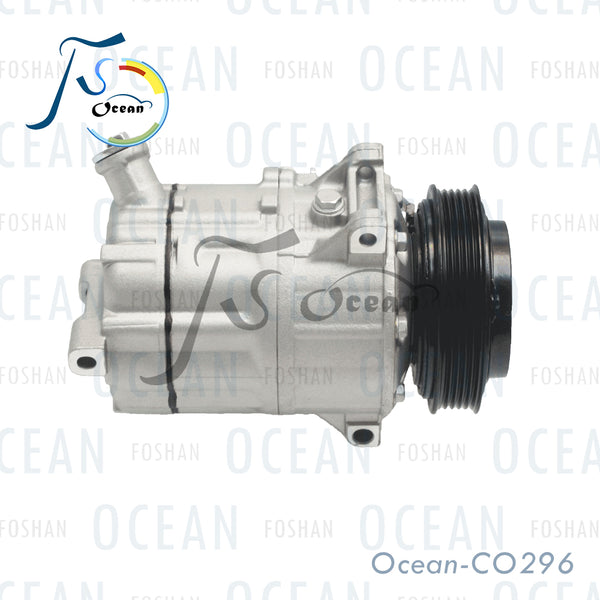 CO296-PXV16-Opel-SAAB-Vauxhall-Compressor-1854113