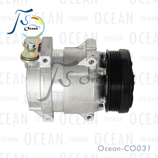 CO031-V5-Buick-Chevrolet-Daewoo-Compressor-96484932