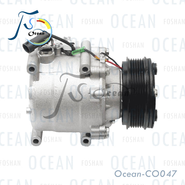 CO047-TRS090-Chrysler-Compressor-05016695AA