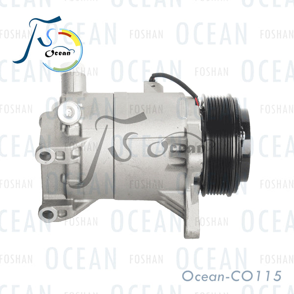 CO115-DKS17D-Nissan-Compressor-926005Z000