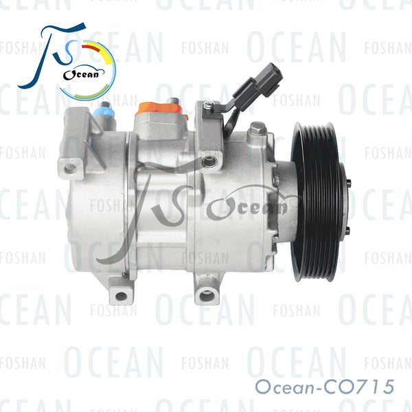 CO715-DVE13-Hyundai-Kia-Compressor-977011R100