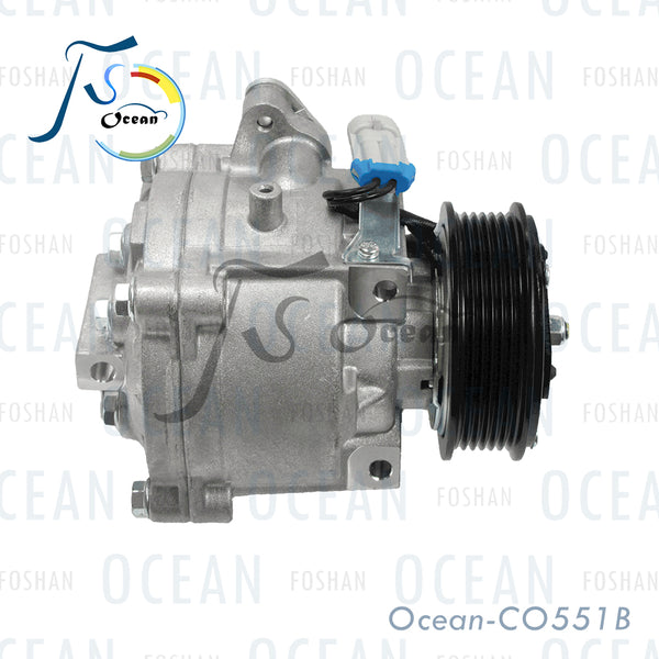 CO551B-QS90-Buick-Chevrolet-Opel-Compressor-AKT011H403T