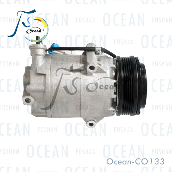 CO133-CVC-Opel-Vauxhall-Compressor-13139055