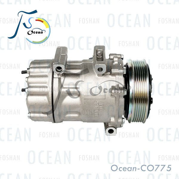 CO0775-7C16-Citroen-Peugeot-Compressor-6453RV