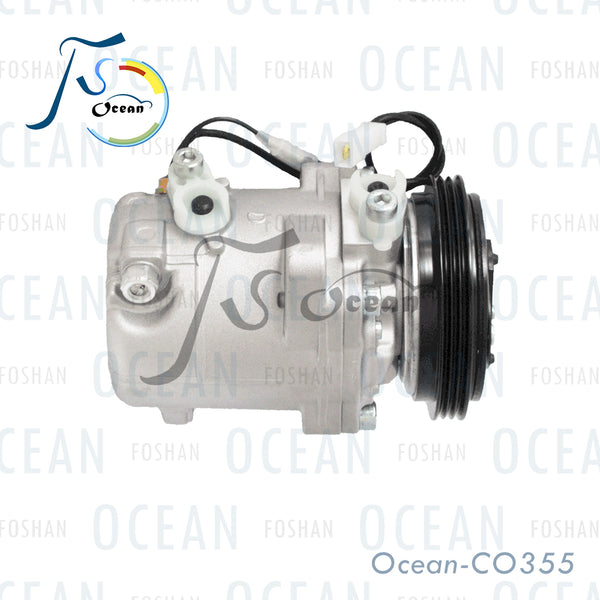 CO355-SS72DLG1-Mercedes-Smart-Compressor-A1602300011