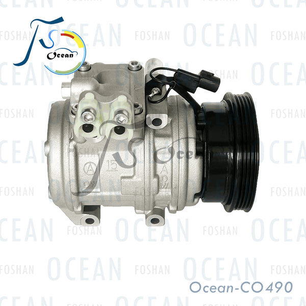 CO490-10PA15C-Hyundai-Kia-Compressor-977012D700