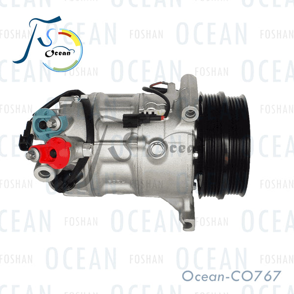 CO0767-PXC16-Volvo-Compressor-31292175