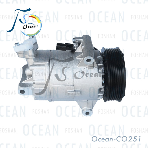 CO251-CVC-Nissan-Renault-Compressor-92600JD000