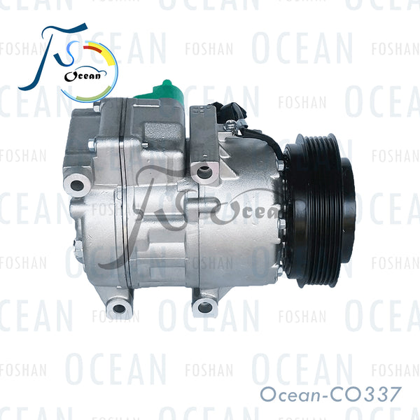 CO337-VS18-Hyundai-Kia-Compressor-977012B100