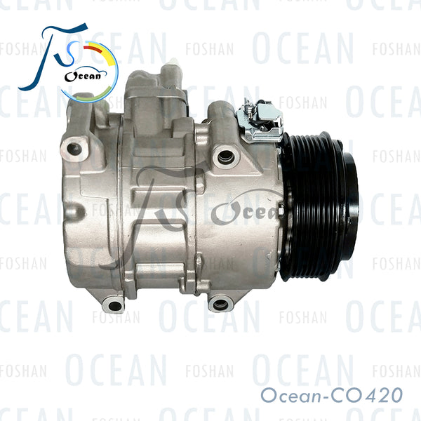 CO420-7SBH17C-Lexus-Toyota-Compressor-883100T020