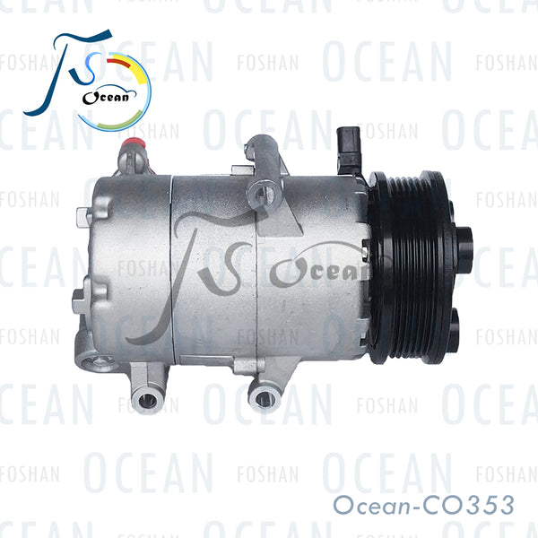 CO353-VS16-Ford-Volvo-Compressor-6G9119D629DB