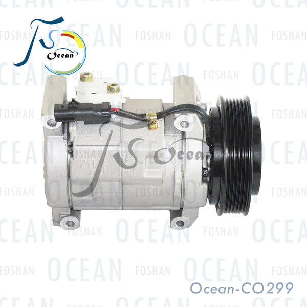 CO299-10S20C-Chrysler-Compressor-05005420AA