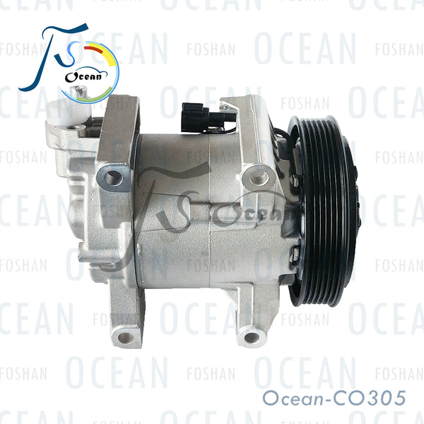 CO305-DKS17D-Nissan-Compressor-926004M500