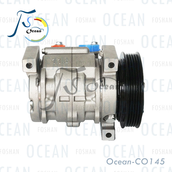 CO145-10S11C-Chevrolet-Suzuki-Compressor-9520067D00