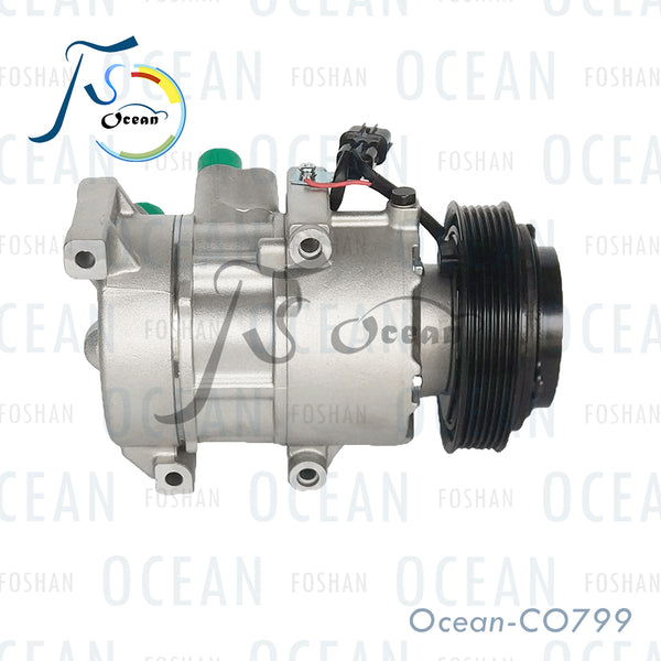 CO799-DVE16-Hyundai-Kia-Compressor