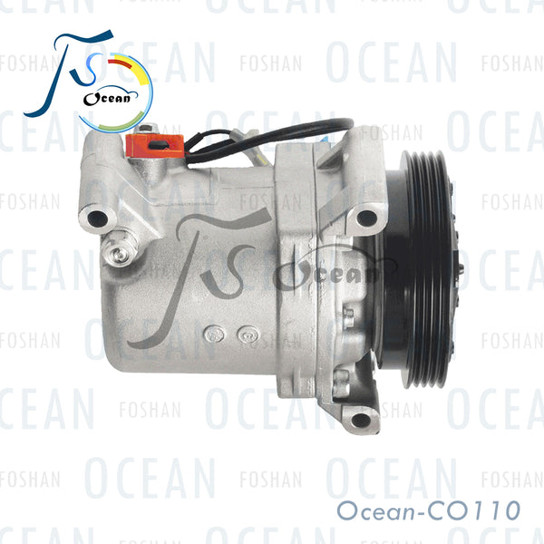 CO110-SS96DA1-Nissan-Compressor-92600YS000