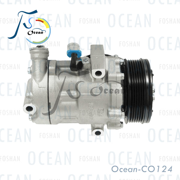 CO124-6V12-Opel-Vauxhall-Compressor-24421642