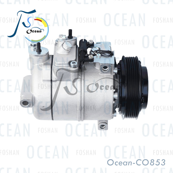 CO853-7SBU16C-Land Rover-Rover-Compressor-JPB000040A