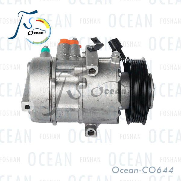 CO644-DVE16-Hyundai-Kia-Compressor-977013Z500