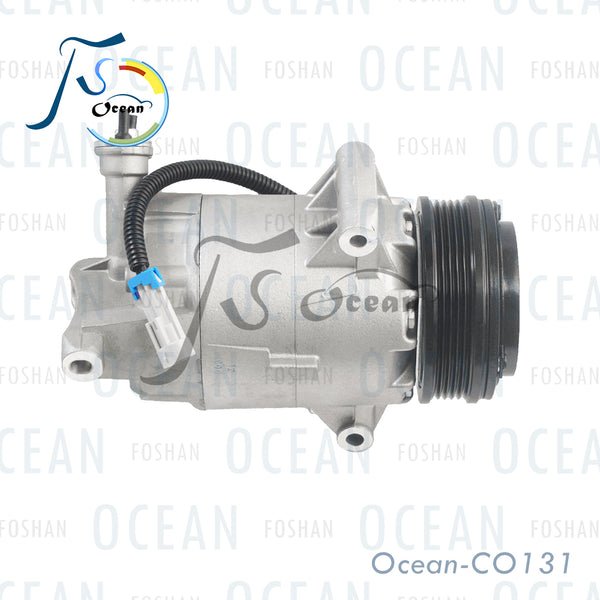 CO131-CVC-Opel-Vauxhall-Compressor-13124750