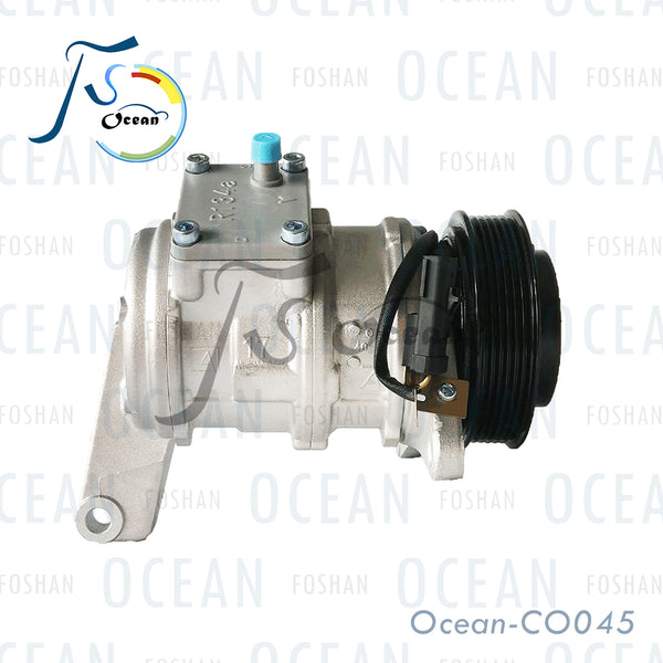 CO0045-10PA17J-Chrysler-Dodge-Compressor-4677144AB