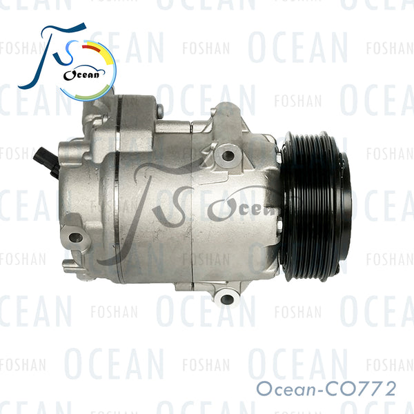 CO772-CVC-Opel-Vauxhall-Compressor-13414017