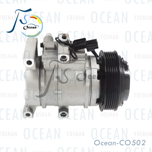 CO502-DF11-Kia-Compressor-977014L000