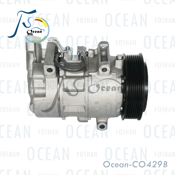 CO429B-6SEL14C-Renault-Compressor-7711497391