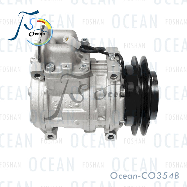 CO354B-10PA15C-Mercedes Benz-Compressor-0002301511